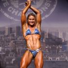 Erin  Knecht - NPC Alabama State Championships 2013 - #1